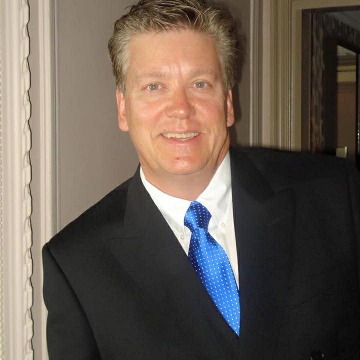 Kevin Krupka, President at DC Insurers